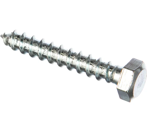 Шуруп с шестигранной головкой Walraven BIS