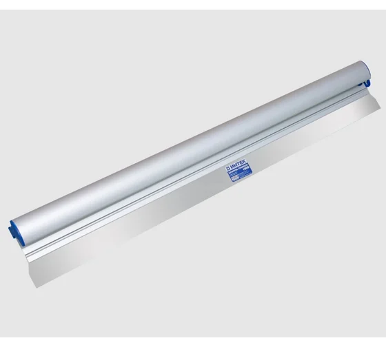 Интек шпатель-правило 1000мм 10155-1000