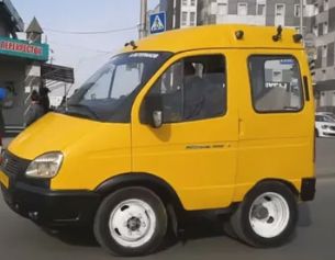 Доставка покупателю изделий лепнины Тариф 3 до подъезда