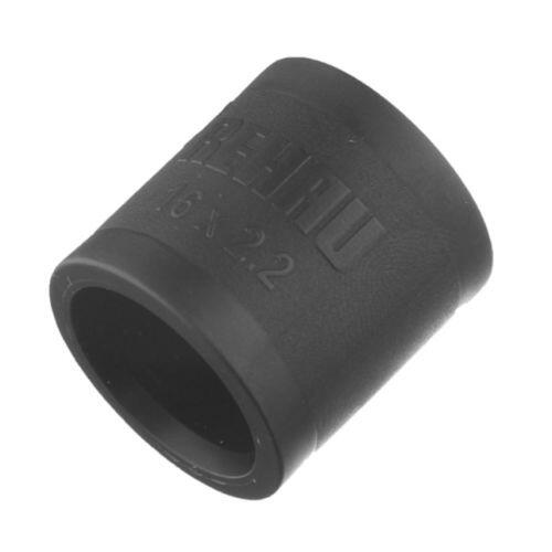 Гильза 16 PX PVDF надвижная REHAU (РЕХАУ) (01703)