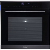 Электрический духовой шкаф с функцией СВЧ OKB 1340 GNBX MW