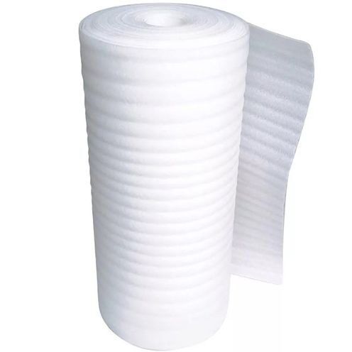 Вспененный полиэтилен (10мм), 1.05 м (подложка) (01576)