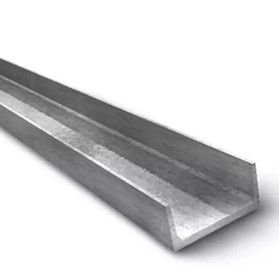 Швеллер горячекатаный 24 6 м (03543)