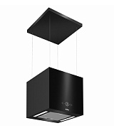 Подвесная островная вытяжка KHA 40828 GN