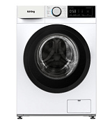 Cтиральная машина с паром KWM 55IS1414