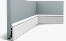 SX173 плинтус 38,2 пог м+10% запас