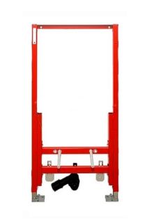 Инсталляция для биде, TECE, ТЕСЕprofil, шгв-500*100*1153